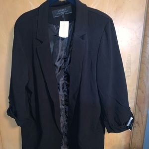 New Women Blazer